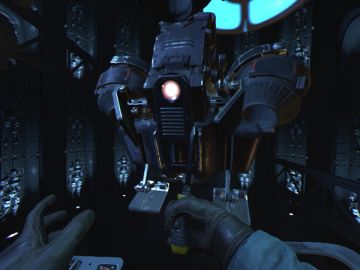 Immagine 49 del gioco Wolfenstein: Cyberpilot per PlayStation 4